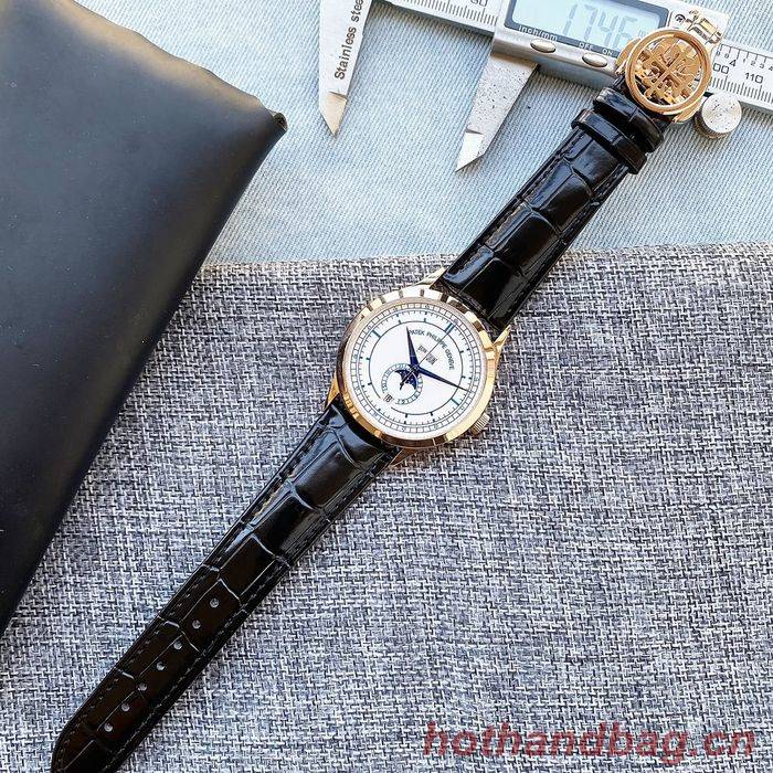 Patek Philippe Watch PPW00028-1 Patek Philippe Watch PPW00028-1
